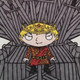 Illustration for article titled The Cast of emFamily Guy/em as emGame of Thrones/em Characters